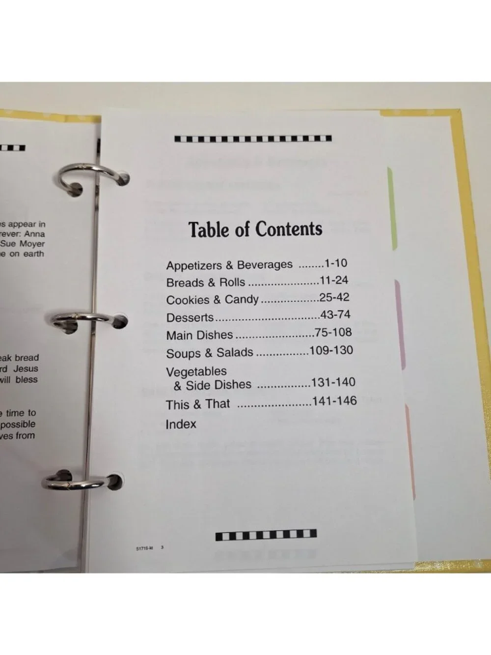 Feeding The Flock Cookbook Shepherd Of The Hills Lutheran Church Recipes